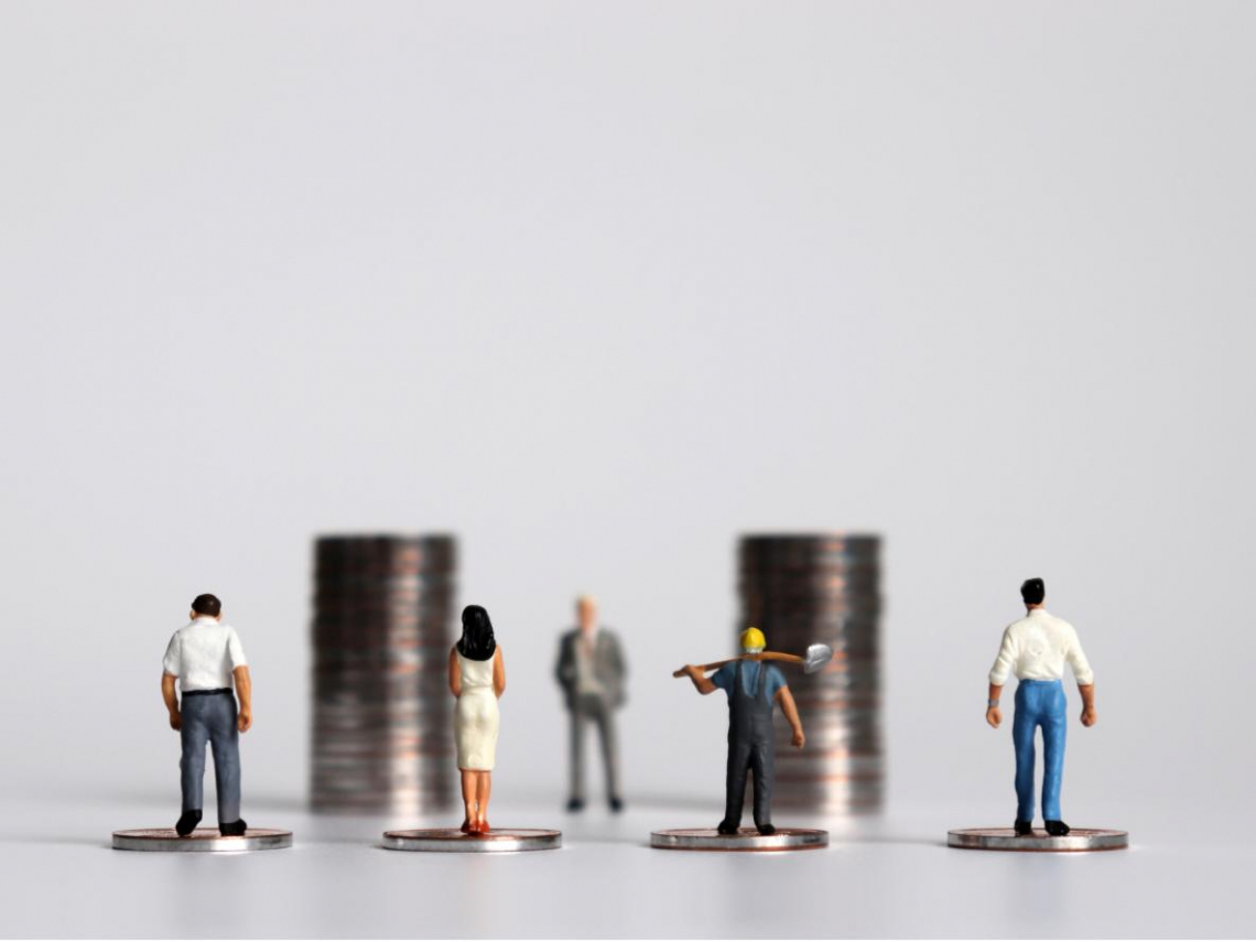 450萬就能退休？台大教授揭月領4萬公式：年輕人「這數字」至少要乘3倍...才能不當下流老人